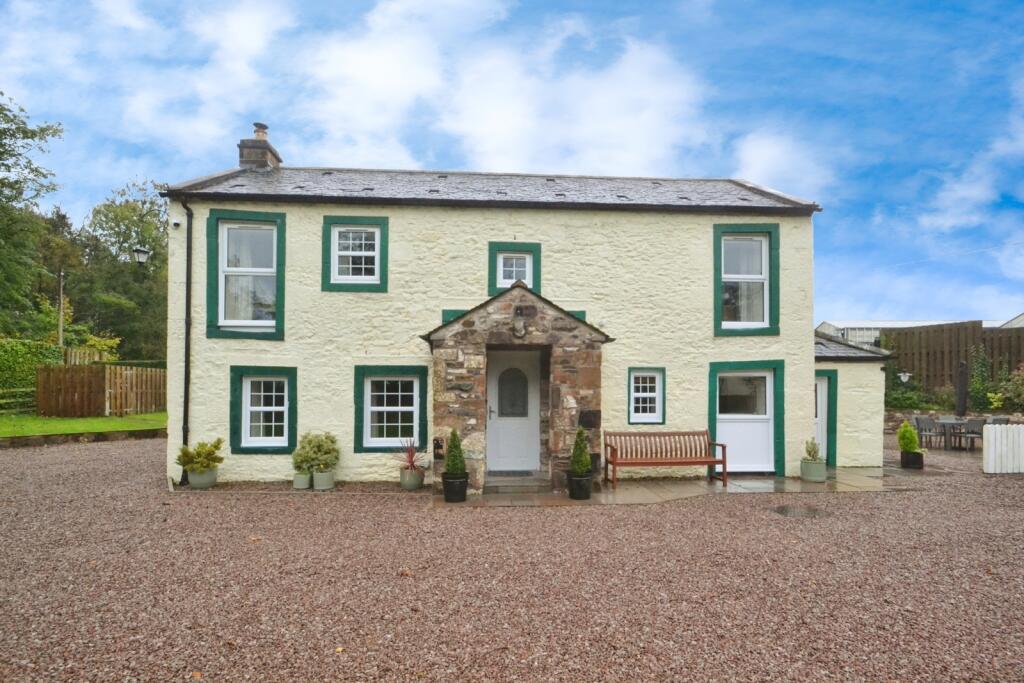 Main image of property: Carrutherstown, Dumfries, Dumfries and Galloway, DG1