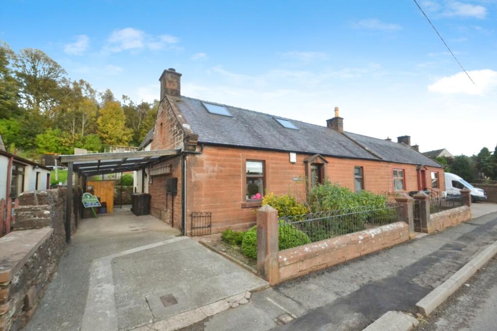 Main image of property: Quarry Road, Locharbriggs, Dumfries, Dumfries and Galloway, DG1