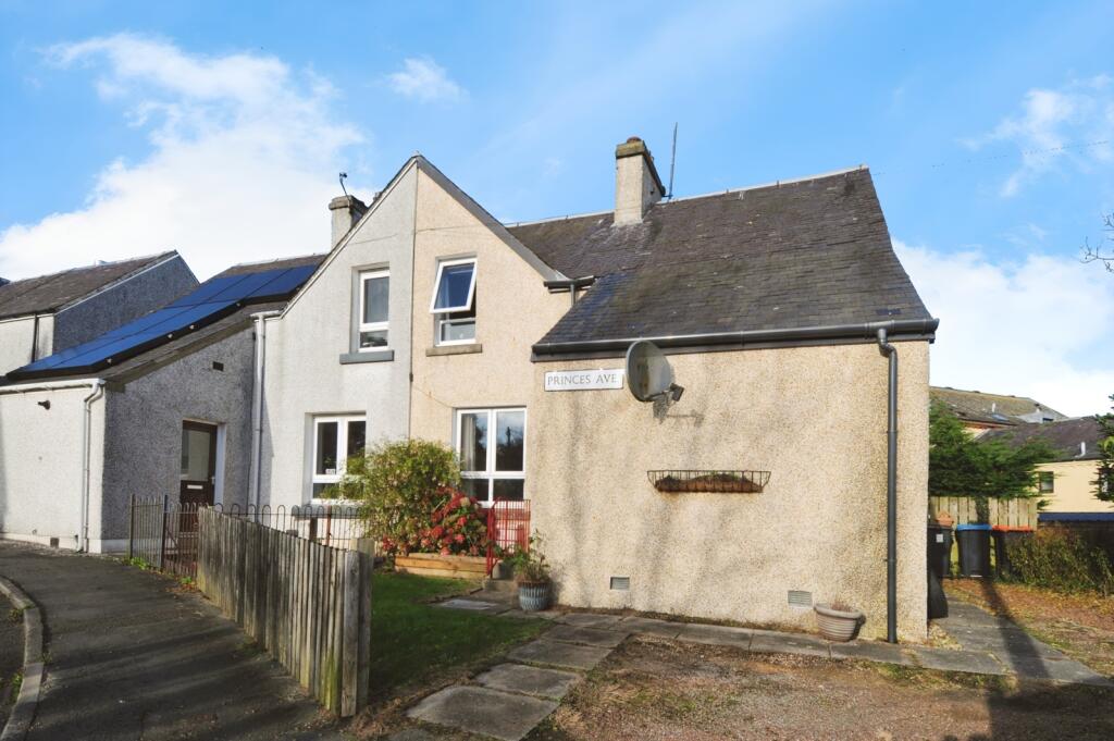 Main image of property: Princes Avenue, Newton Stewart, Dumfries and Galloway, DG8