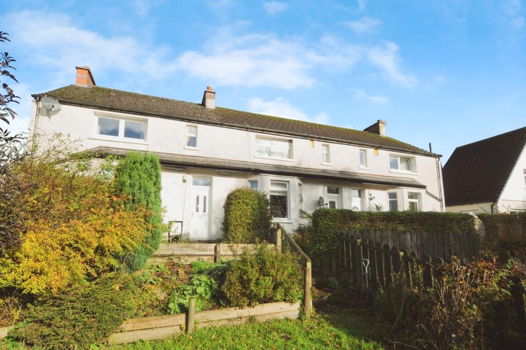 Main image of property: Kirkconnel, Sanquhar, Dumfries and Galloway, DG4