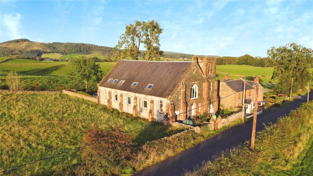 Main image of property: Auldgirth, Dumfries, Dumfries and Galloway, DG2