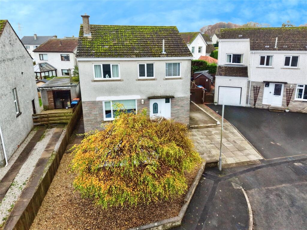 Main image of property: Minden Crescent, Dumfries, Dumfries and Galloway, DG1