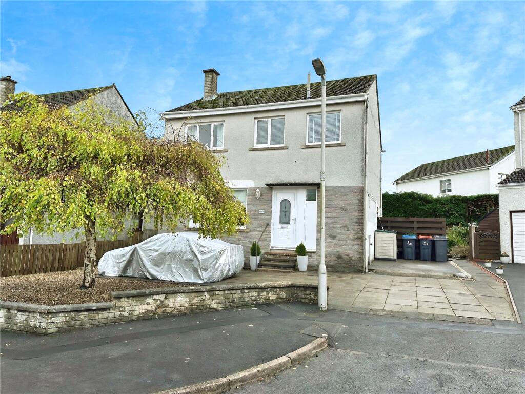 Main image of property: Minden Crescent, Dumfries, Dumfries and Galloway, DG1