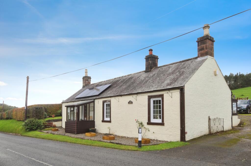 Main image of property: Sibbaldbie, Lockerbie, Dumfries and Galloway, DG11