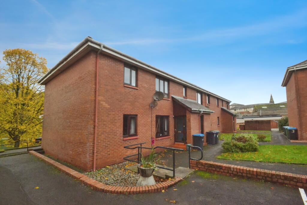 Main image of property: Grant Court, Dumfries, Dumfries and Galloway, DG1