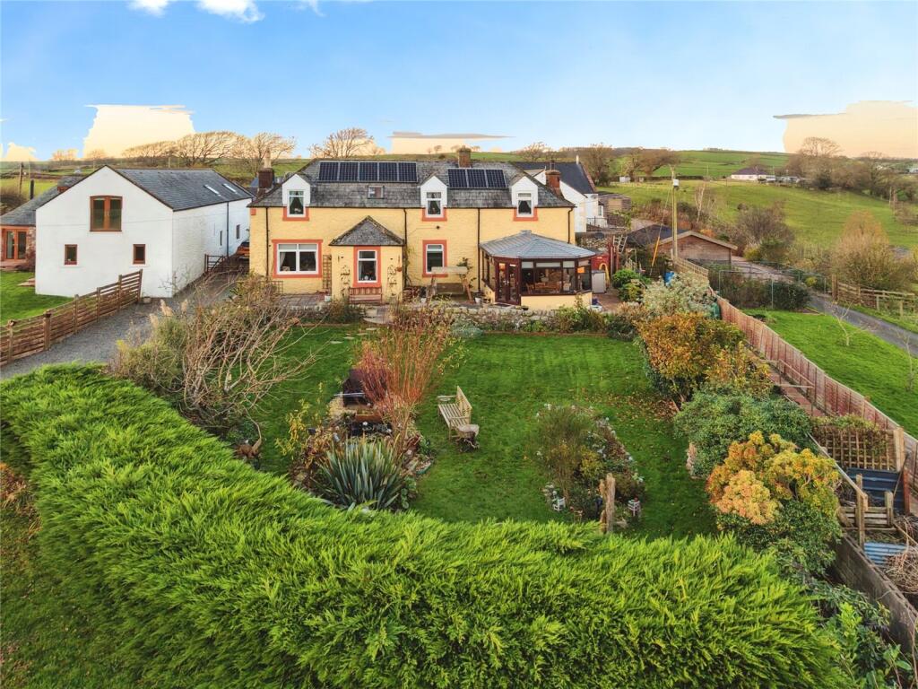 Main image of property: Ruthwell, Dumfries, Dumfries and Galloway, DG1