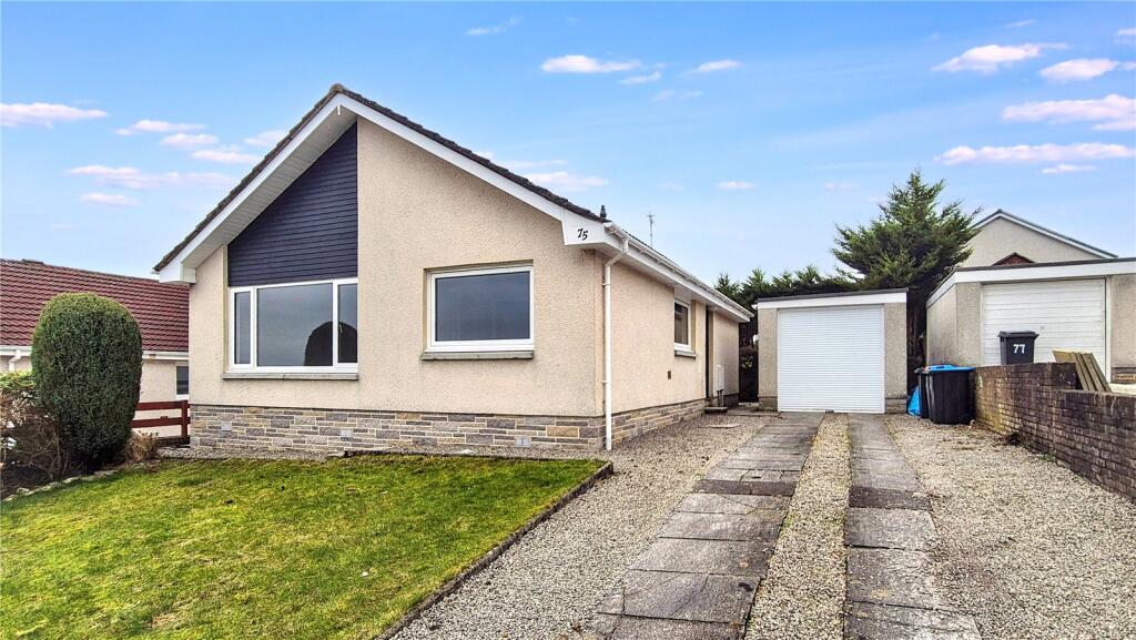 Main image of property: Kirkland Road, Dumfries, Dumfries and Galloway, DG1