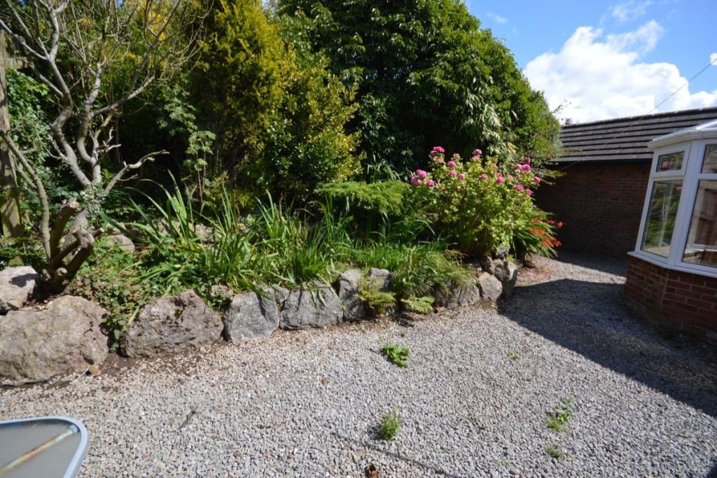 2 bedroom bungalow for sale in Laurel Bank, Whitehaven, Cumbria, CA28
