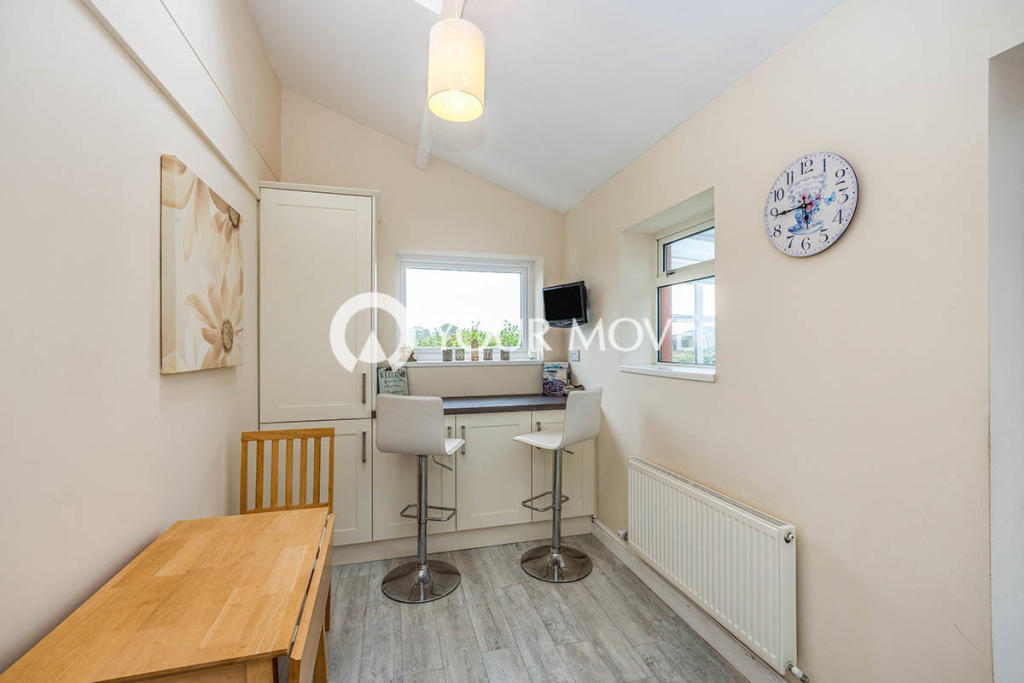 2 bedroom end of terrace house for sale in Cowran Cottages, Padstow