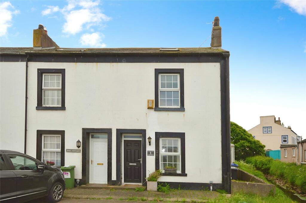 Main image of property: Allonby, Maryport, Cumbria, CA15