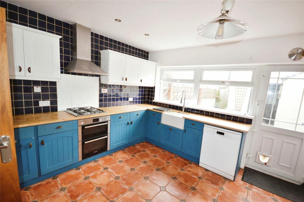 Additional property image - Allonby, Maryport, Cumbria, CA15