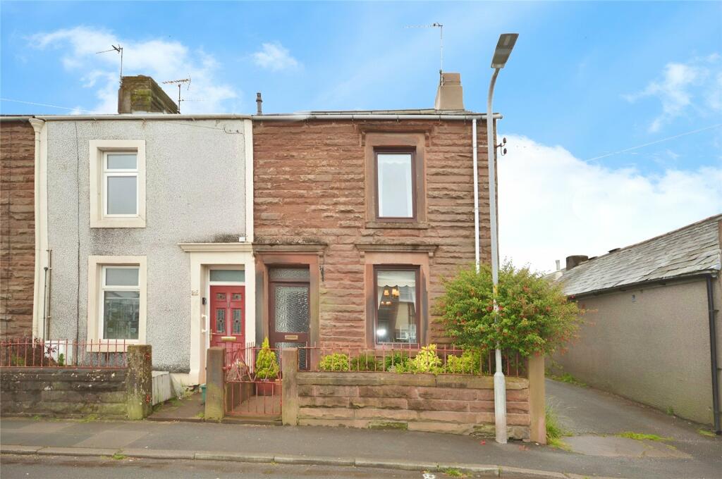 Main image of property: Main Street, Frizington, Cumbria, CA26