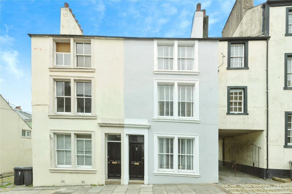 Main image of property: Scotch Street, Whitehaven, Cumbria, CA28