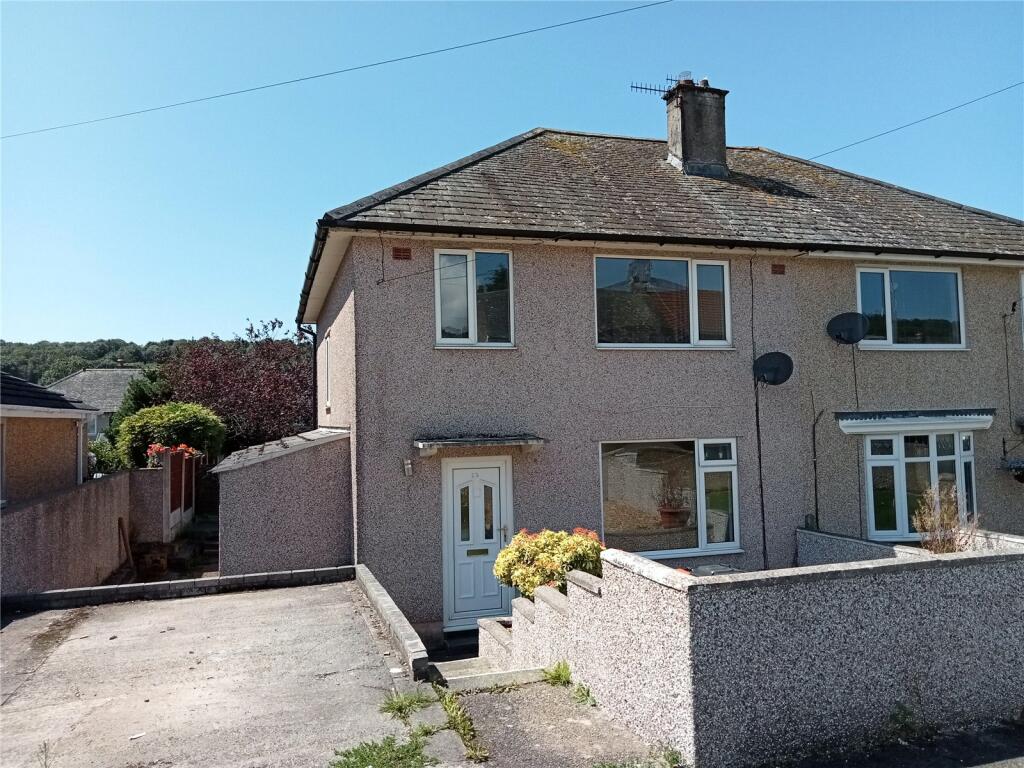 Main image of property: Whinlatter Road, Whitehaven, Cumbria, CA28