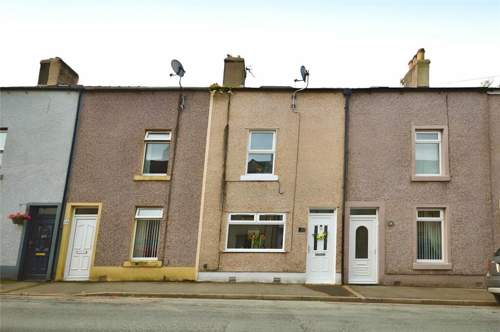 Main image of property: King Street, Cleator, Cumbria, CA23