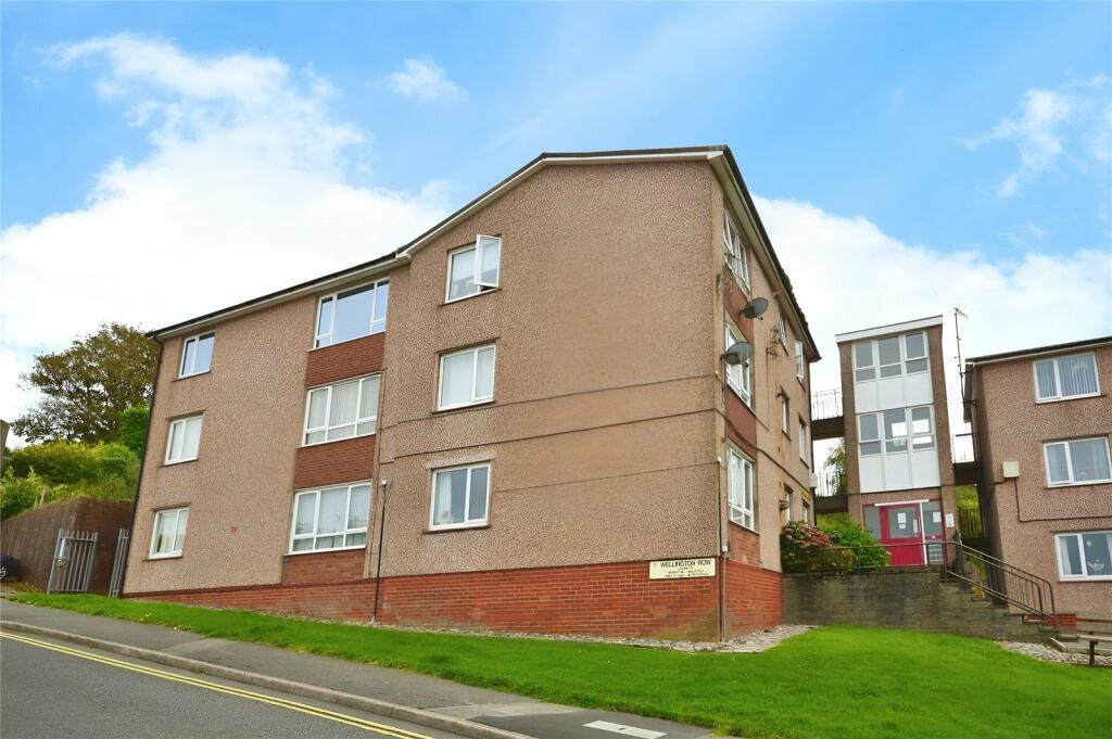 Main image of property: Wellington Row, Whitehaven, Cumbria, CA28