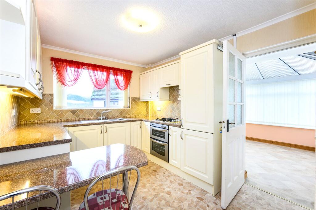Additional property image - Acorn Bank, Cleator, Cumbria, CA23