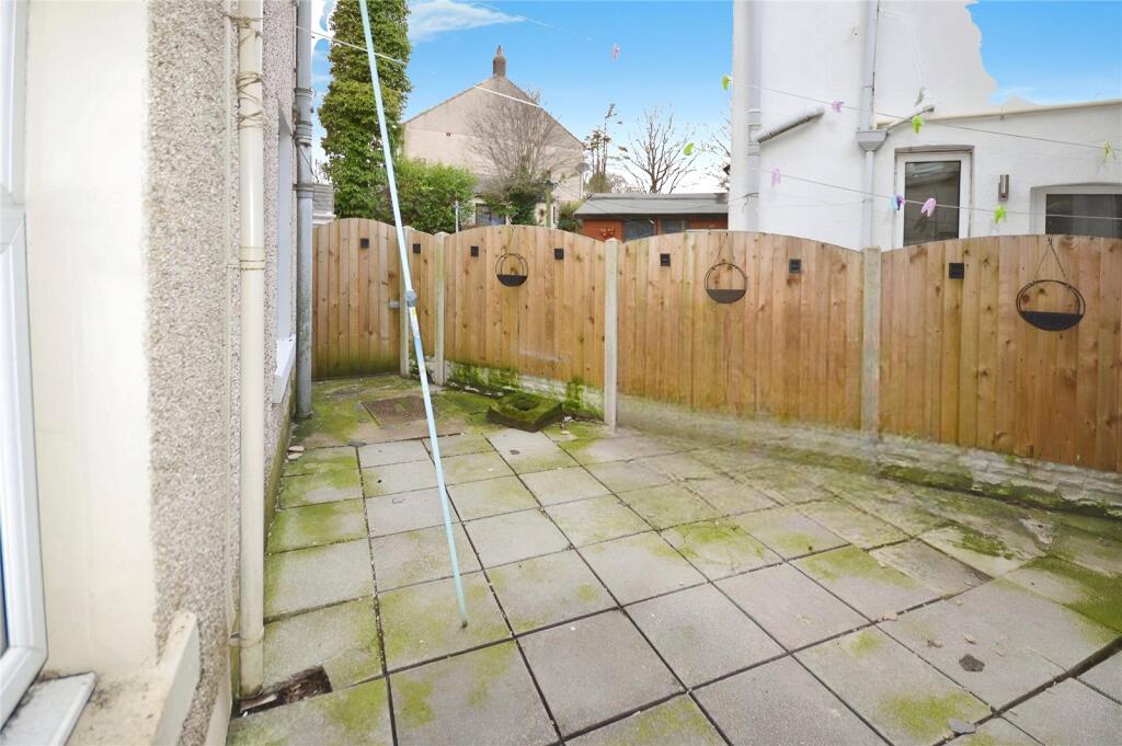 Additional property image - Whitehaven Road, Cleator Moor, Cumbria, CA25
