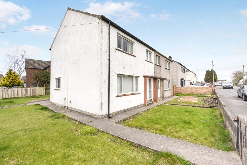 Main image of property: Browside Road, Dearham, Maryport, Cumbria, CA15
