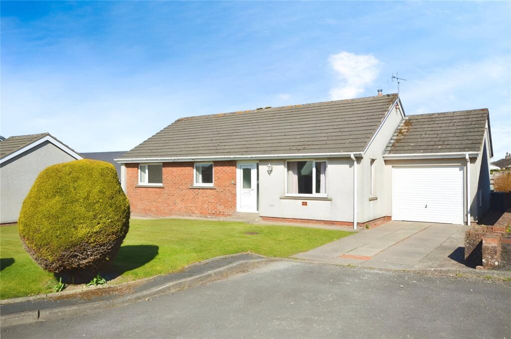 Main image of property: Ling Beck Park, Seaton, Workington, Cumbria, CA14