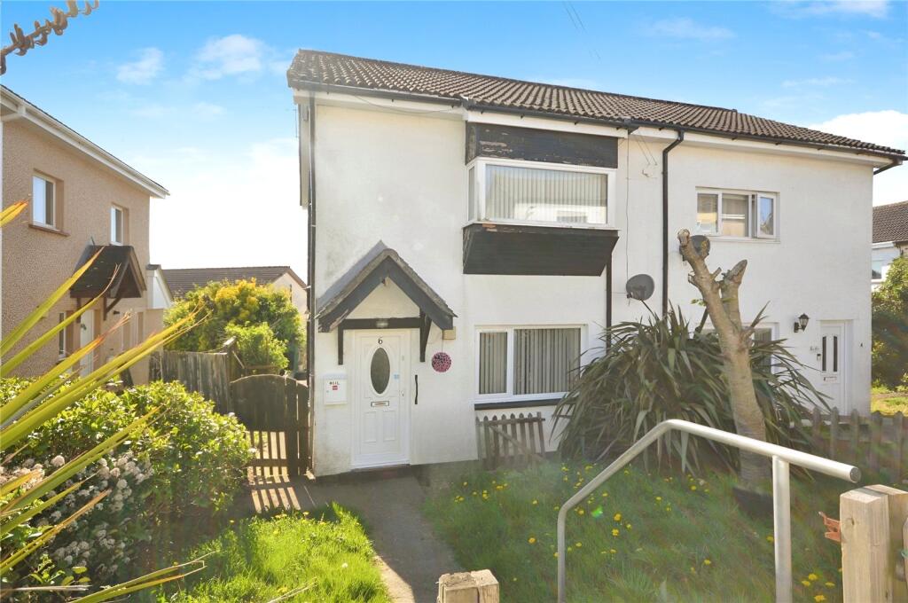 Main image of property: Cambridge Road, Hensingham, Whitehaven, Cumbria, CA28