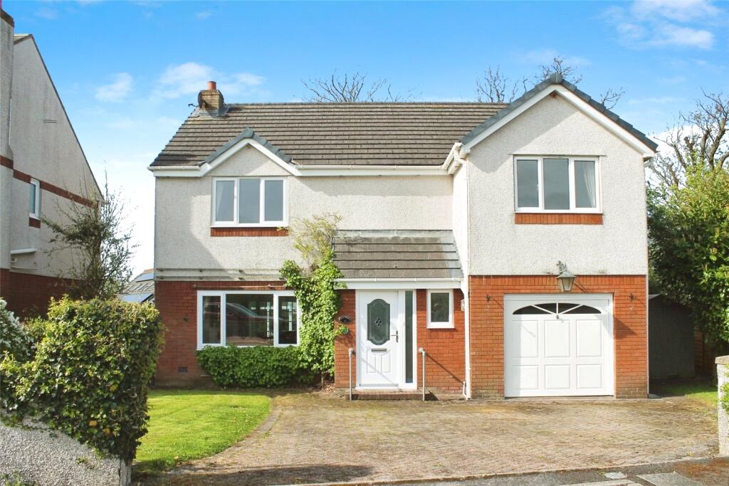 Main image of property: Hunter Rise, Beckermet, Cumbria, CA21