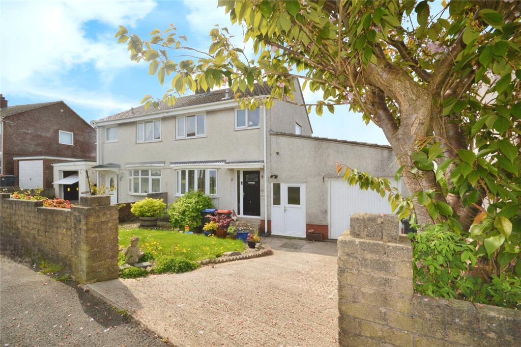 Main image of property: Jericho Road, Whitehaven, Cumbria, CA28
