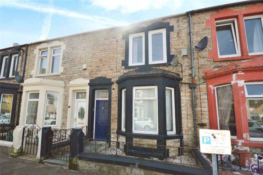 Main image of property: Infirmary Road, Workington, Cumbria, CA14