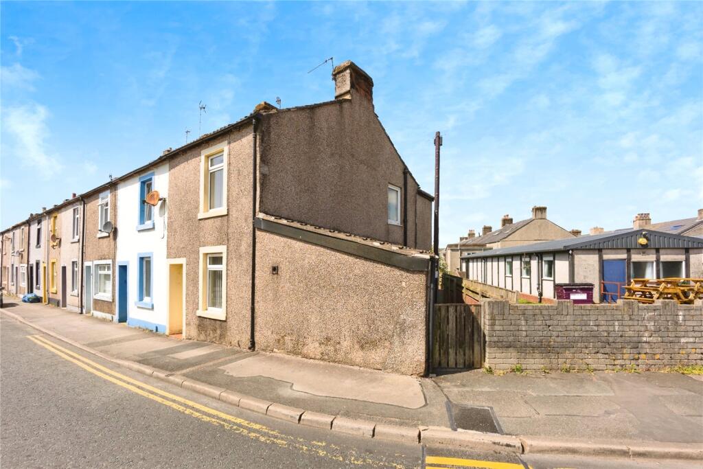 Main image of property: Trumpet Road, Cleator, Cumbria, CA23