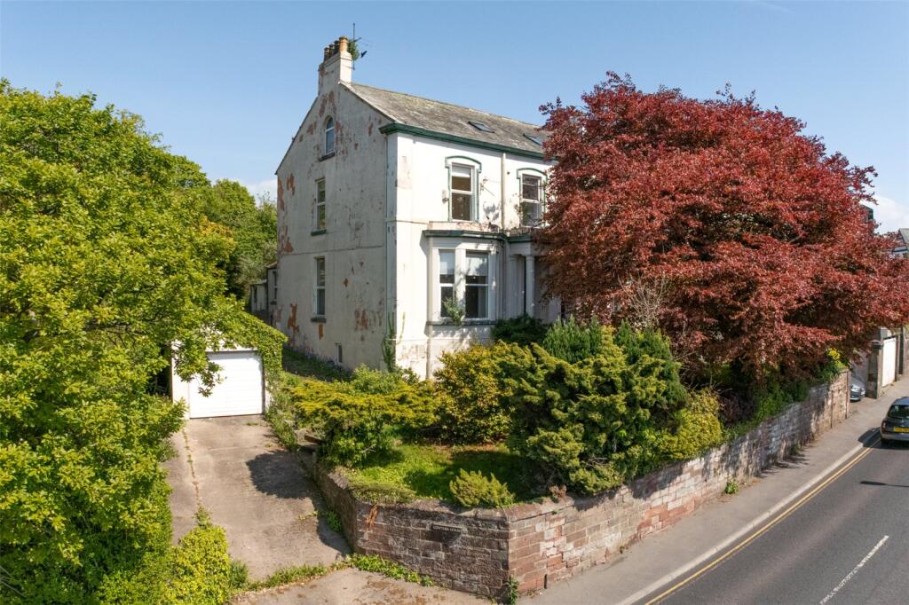 Main image of property: Inkerman Terrace, Whitehaven, Cumbria, CA28