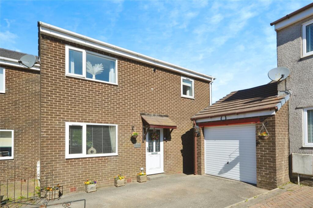 Main image of property: Sandringham Avenue, Whitehaven, Cumbria, CA28