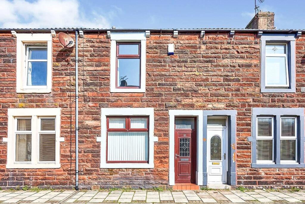 Main image of property: Cumberland Street, Workington, Cumbria, CA14