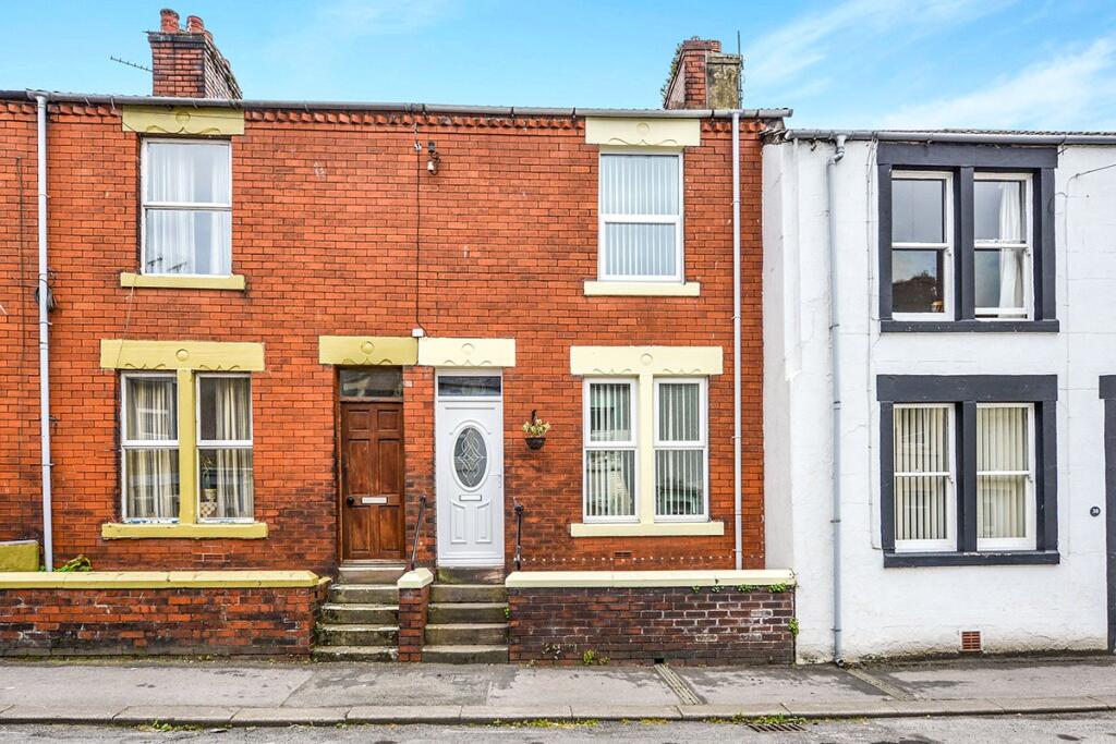 Main image of property: Brayton Street, Workington, Cumbria, CA14
