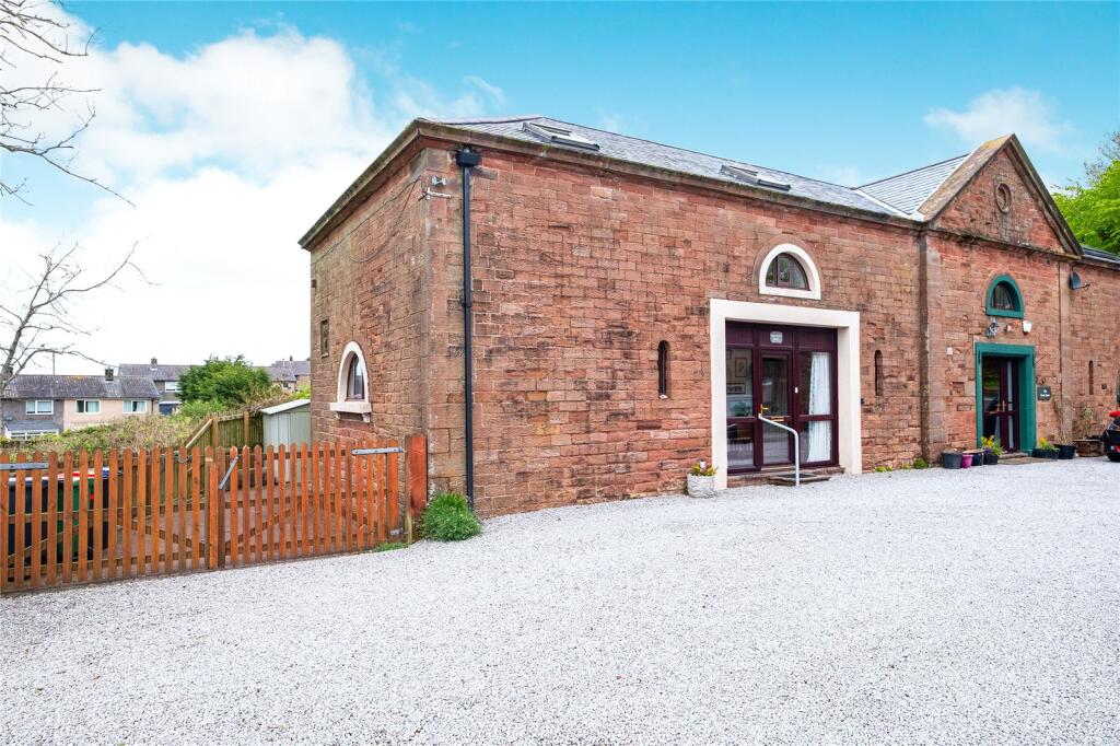 Main image of property: The Groves, Whitehaven, Cumbria, CA28