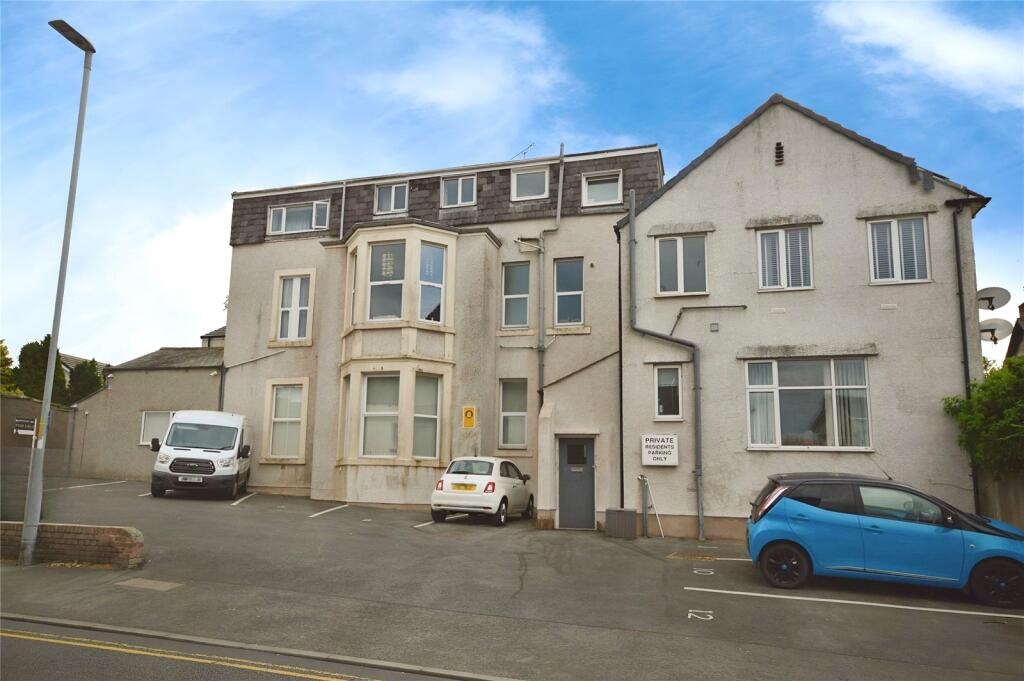 Main image of property: Park End Road, Workington, Cumbria, CA14