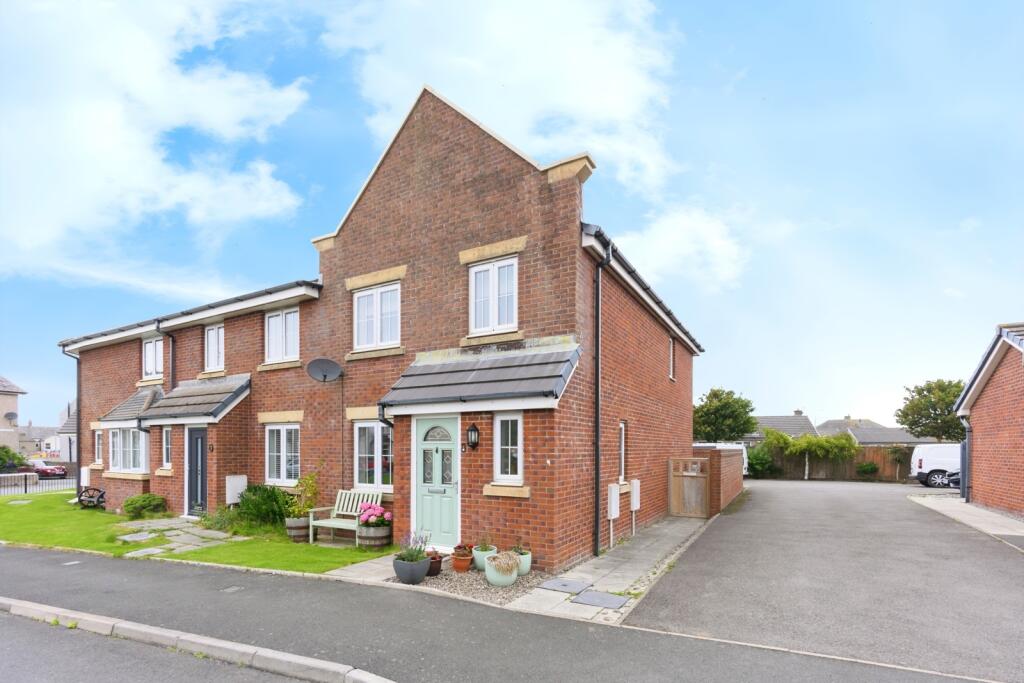 Main image of property: Farmers Way, Flimby, Maryport, Cumbria, CA15