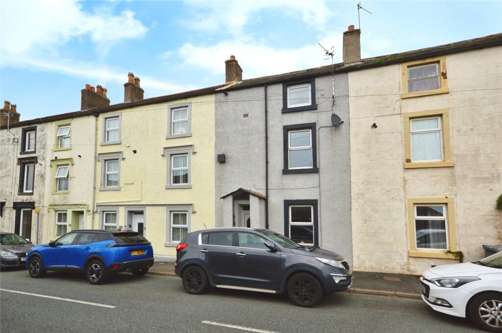 Main image of property: Vale View, Egremont, Cumbria, CA22