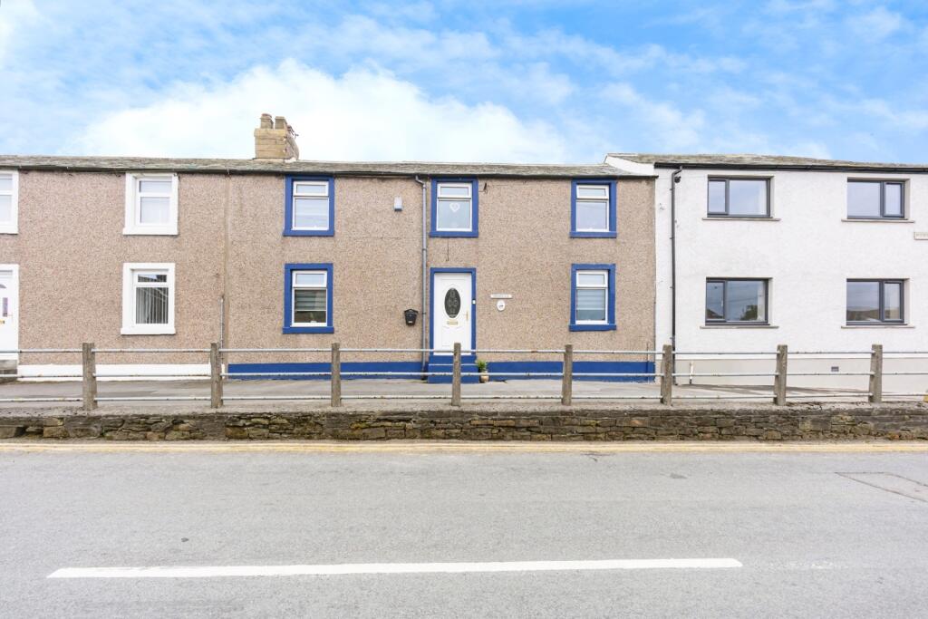 Main image of property: Wyndham Row, Broughton Moor, Maryport, Cumbria, CA15
