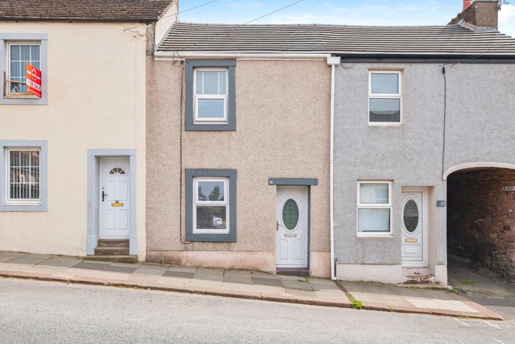 Main image of property: Main Street, Hensingham, Whitehaven, Cumbria, CA28