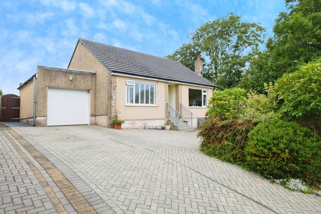 Main image of property: Padstow, Cleator Moor, Cumbria, CA25