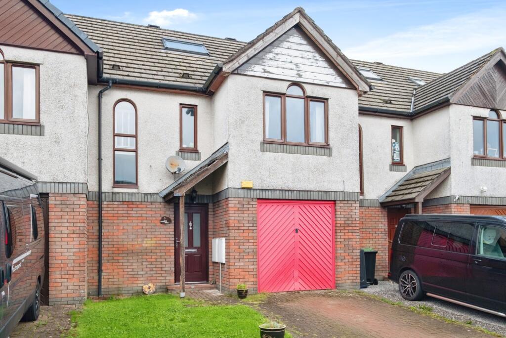 Main image of property: Millers Walk, Cleator, Cumbria, CA23