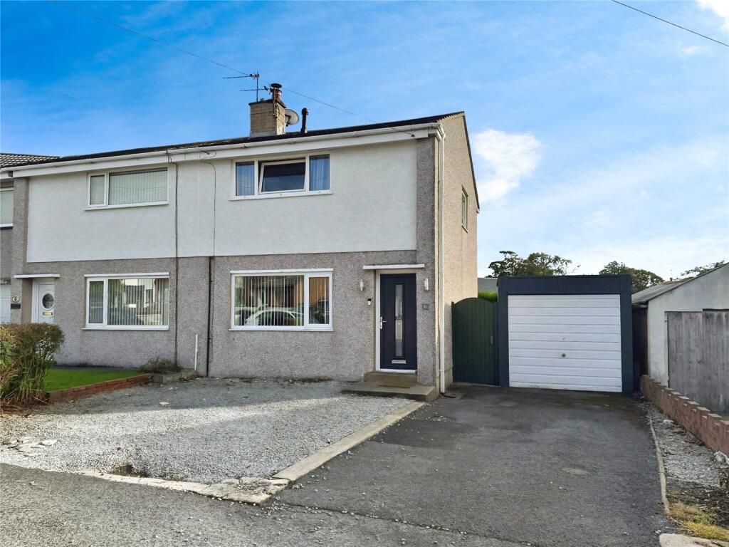 Main image of property: Seaton Park, Seaton, Workington, Cumbria, CA14