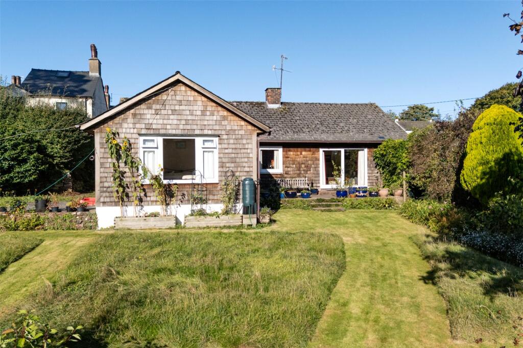 Main image of property: Drigg Road, Holmrook, Cumbria, CA19