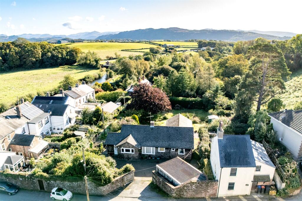 Main image of property: Drigg Road, Holmrook, Cumbria, CA19
