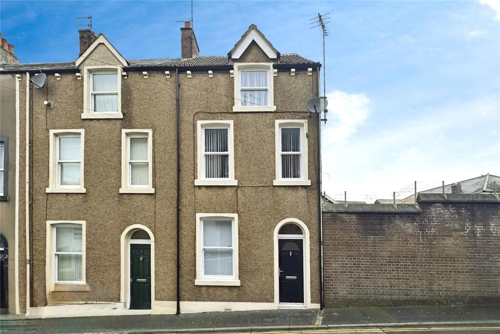 Main image of property: Pinfold Street, Workington, Cumbria, CA14