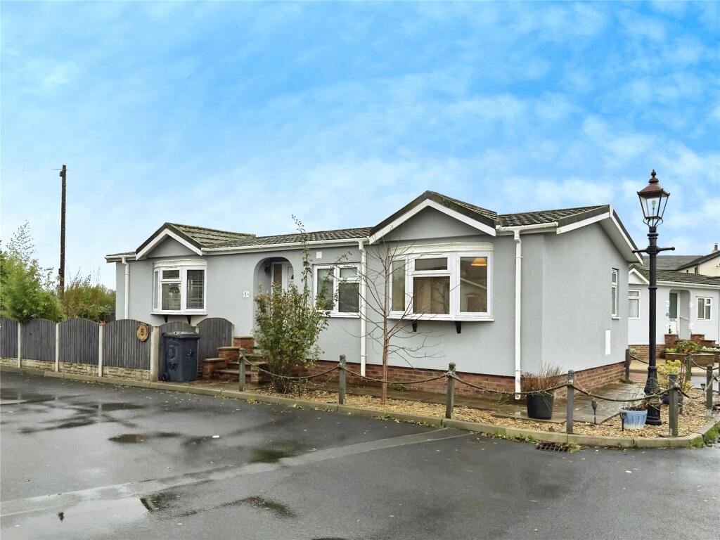 Main image of property: James Park Homes, Egremont, Cumbria, CA22