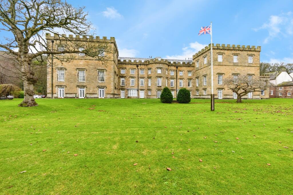 Main image of property: Flatt Walks, Whitehaven, Cumbria, CA28