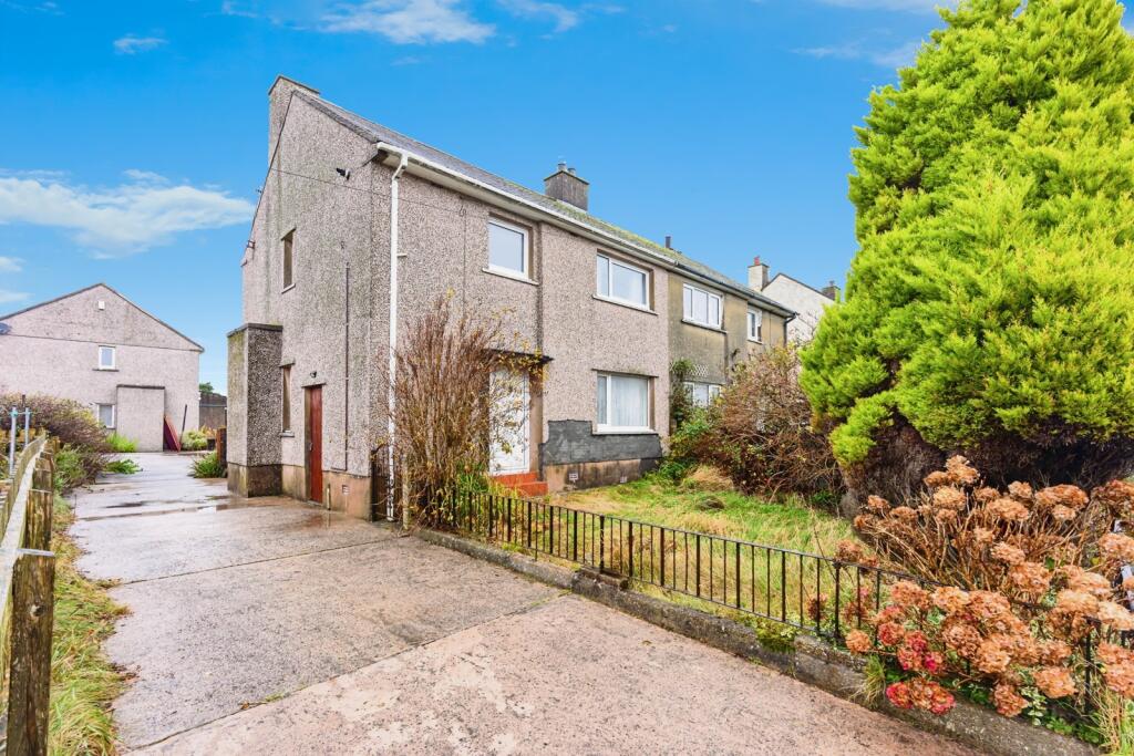 Main image of property: Heatherfields, Broughton Moor, Maryport, Cumbria, CA15