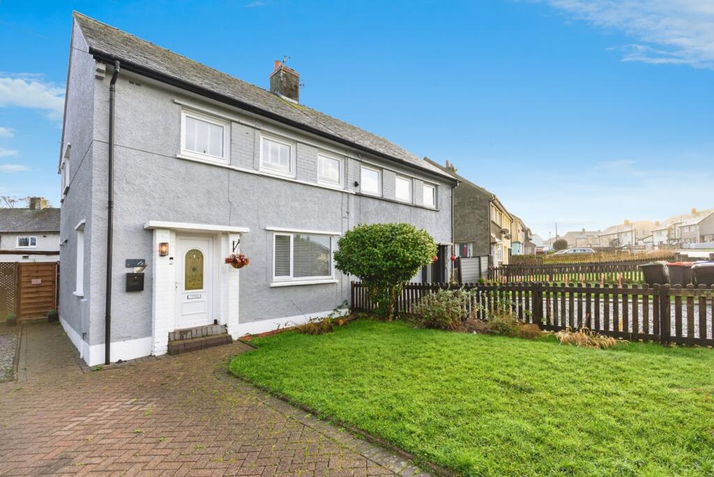 Main image of property: Meadow Road, Whitehaven, Cumbria, CA28