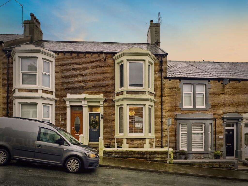 Main image of property: Berwick Street, Workington, Cumbria, CA14
